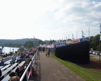 75 Jahre Baldeneysee